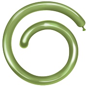 ШДМ (2''/5 см) Лайм, хром, 50 шт.
