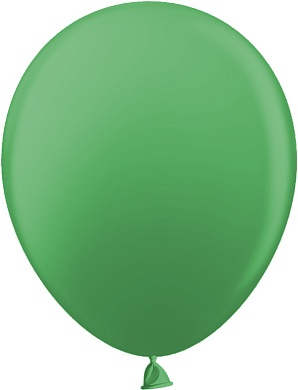 Шар (12''/30 см) Оливковый, пастель ретро, 100 шт.