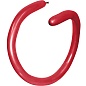 ШДМ (2''/5 см) Королевский красный (016), пастель, 100 шт.