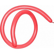 ШДМ (1''/3 см) Красный (015), пастель, 100 шт.
