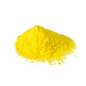 Краска Холи Лайк, Желтый, 1 кг. 