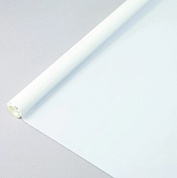 Упаковочная пленка (0,6*10 м) Лак, Белый, 1 шт.