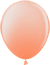 Шар (12''/30 см) Персиковый, пастель, 100 шт.