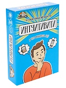 Игровой набор, Интуитивити, 9*6 см, 1 шт.