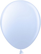 Шар (12''/30 см) Макарунс, Воздушно-голубой, пастель, 100 шт.