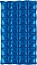 Фотозона из шаров Синий, Металлик, 75*142 см, 1 шт.