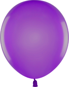 Шар (12''/30 см) Фиолетовый (M33/531), металлик, 100 шт.