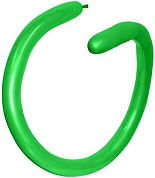 ШДМ (2''/5 см) Зеленый клевер (029), пастель, 100 шт.
