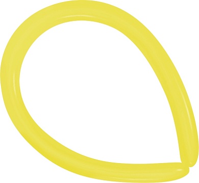 ШДМ (2''/5 см) Желтый (802), пастель, 50 шт.