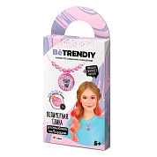 Игровой набор, Be TrenDIY COLD CLAY, полимерной глины, Кулон, 1 шт. 