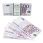 Деньги для выкупа, 500 евро