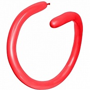 ШДМ (2''/5 см) Красный (015), пастель, 100 шт.