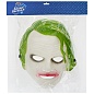 Карнавальная маска, Джокер, 26*20,5*10 см, 1 шт. 