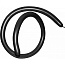 ШДМ (1''/3 см) Черный (080), пастель, 100 шт.