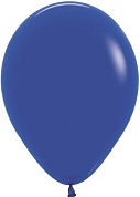 Шар (12''/30 см) Королевский синий (041), пастель, 50 шт.