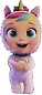 Шар (40''/102 см) Фигура, Кукла Cry Babies, 1 шт.