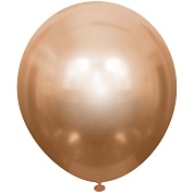 Шар (18''/46 см) Медный (535), хром, 6 шт.