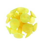 Мяч "Липучка", цвет жёлтый   3742395