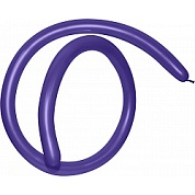 ШДМ (1''/3 см) Фиолетовый (051), пастель, 100 шт.
