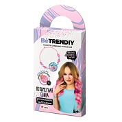 Игровой набор, Be TrenDIY COLD CLAY, полимерной глины, Браслет, 1 шт. 