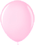 Шар (10''/25 см) Нежно-розовый (932), макарунс, 100 шт.