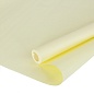 Упаковочная бумага, Крафт (0,5*8,23 м) Кремовый, 2 ст, 1 шт.