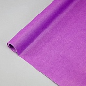 Упаковочная бумага, Крафт (0,5*8,23 м) Пурпурный, 2 ст, 1 шт.