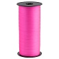 Лента полипропиленовая (0,5 см*100 м) Розовый, Неон, 1 шт.