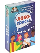 Игровой набор, Лоботрясы 12+, 9*5 см, 1 шт.