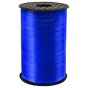 Лента полипропиленовая (0,5 см*100 м) Синий, Неон, 1 шт.