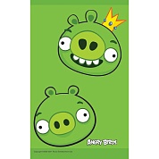 Скатерть Angry Birds бум 1,4х2,6м/A