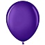 Шар (5''/13 см) Фиолетовый (260), пастель, 100 шт.