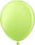 Шар (5''/13 см) Светло-зеленый, пастель, 100 шт.