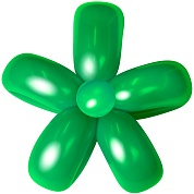 ШДМ (2''/5 см) Зеленый, пастель, 100 шт.