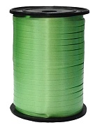 Лента (0,5 см*250 м) Светло-зеленый, 1 шт.