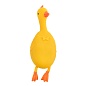 Игрушка - сквиш, Цыпленок, Желтый, 17*5*6 см, 1 шт. 