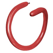 ШДМ (2''/5 см) Королевский красный (016), пастель, 100 шт.