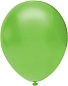 Шар (12''/30 см) Светло-зеленый (813), пастель, 50 шт.
