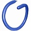 ШДМ (2''/5 см) Синий (041), пастель, 100 шт.